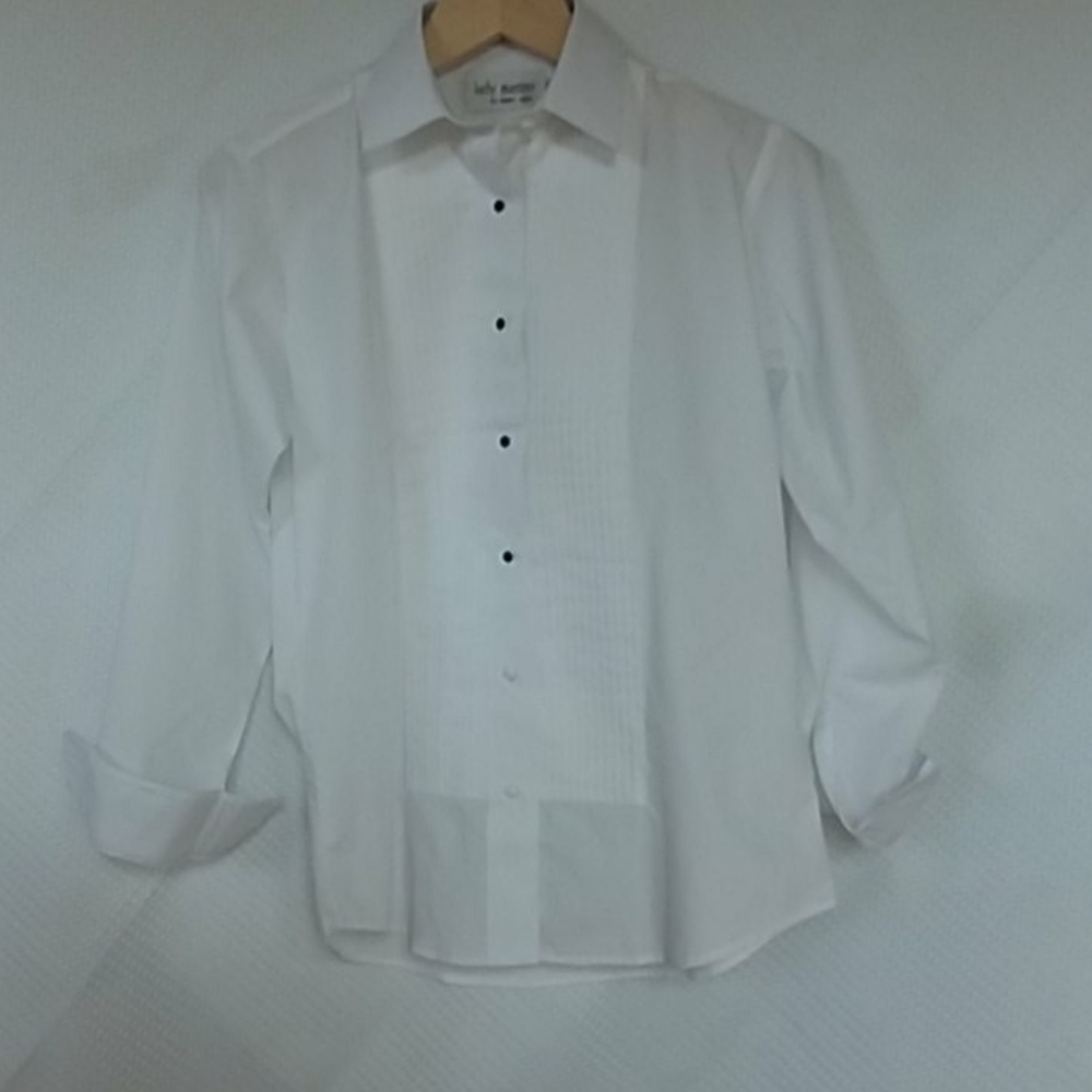 Women's button down shirt/ Never worn